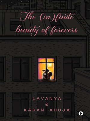 cover image of The (In)Finite Beauty of Forevers